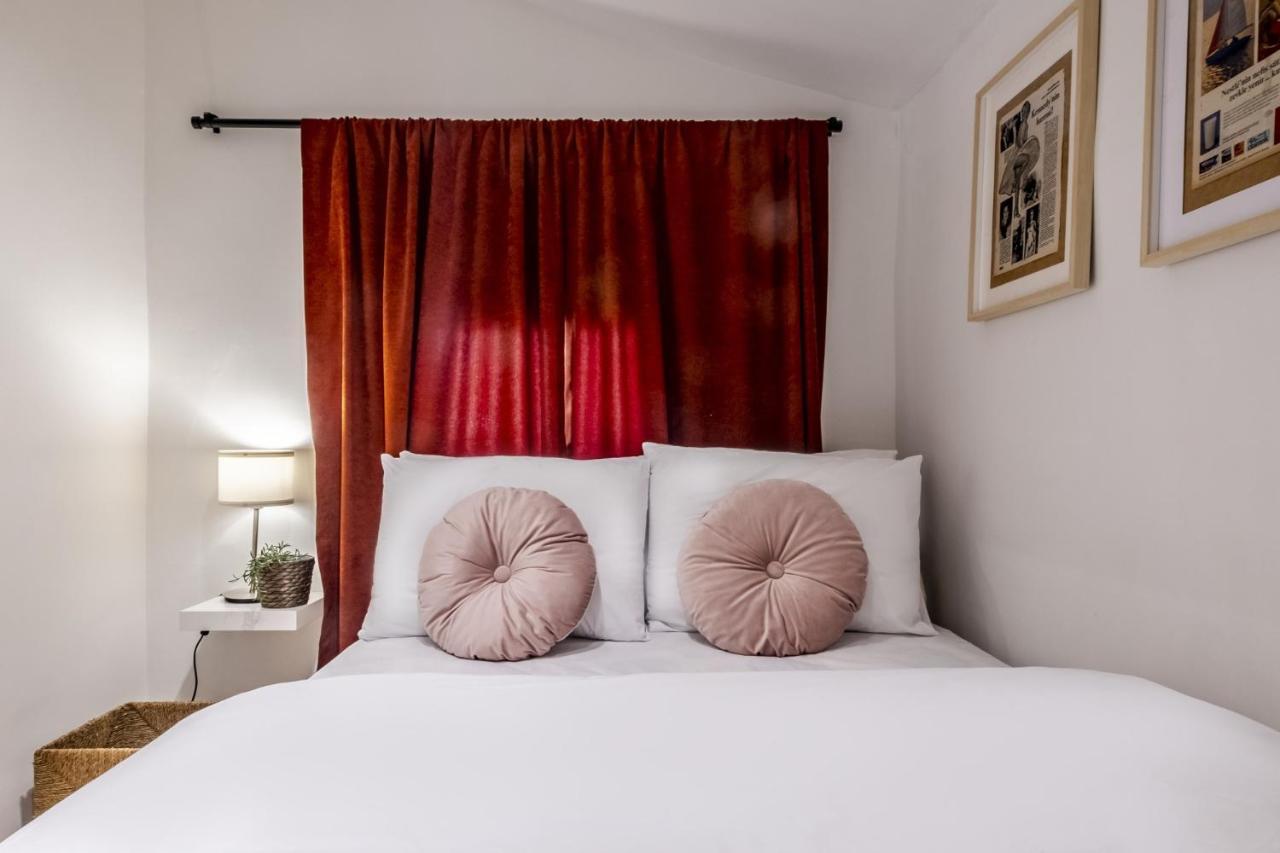 Lovely Flat With Terrace On Istiklal Street * Provincia di Istanbul